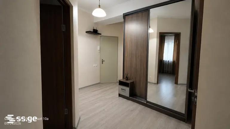mirotadze st. - 3 rooms