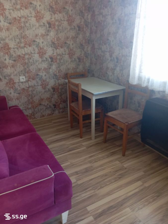 Liza Nakashidze-Bolkvadze st. 5 - 2 rooms