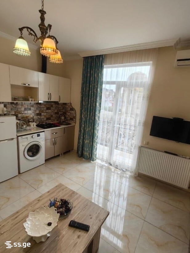 Tavdadebuli st. 90 - 3 rooms