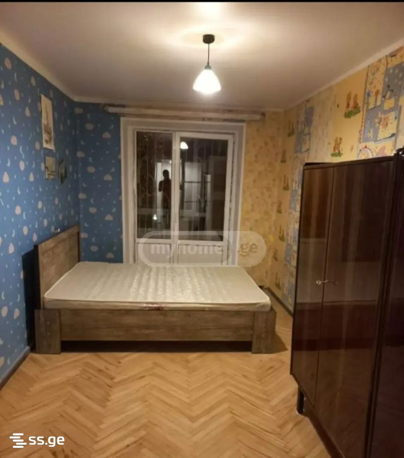 vaja-pshavela avenue - 2 rooms