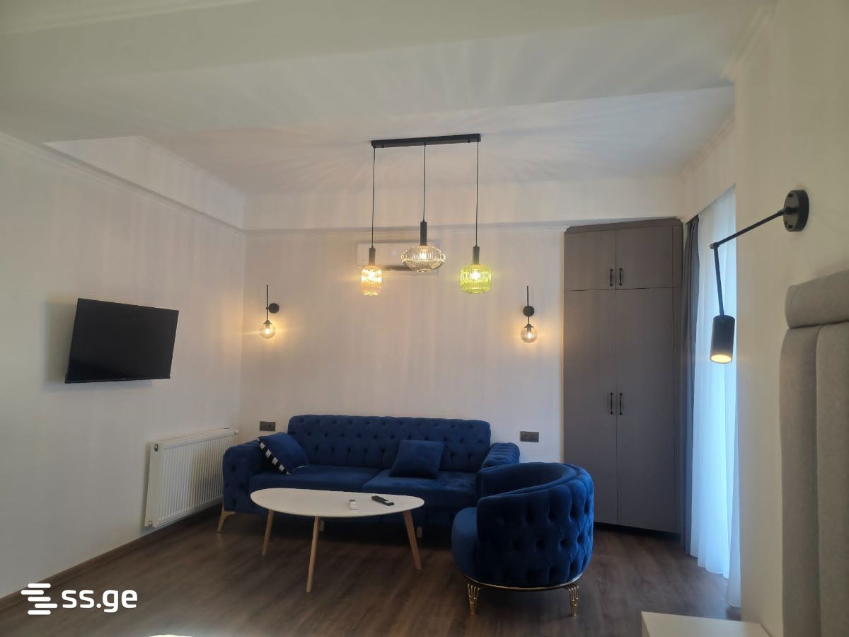 Kutaisi - 1 rooms