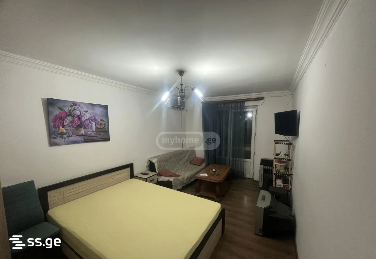 pekini st. - 1 rooms