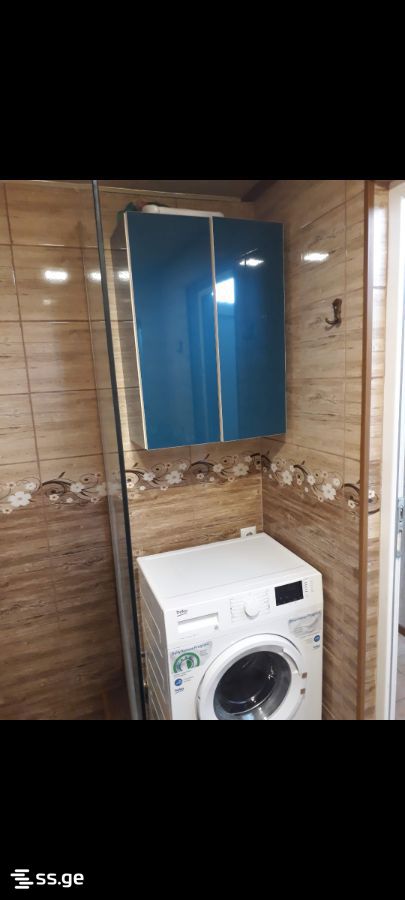 Utsnob gmirta st. 59 - 2 rooms
