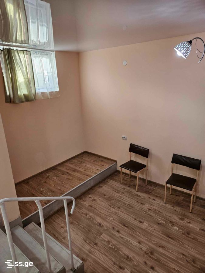 arbo st. 20b - 1 rooms