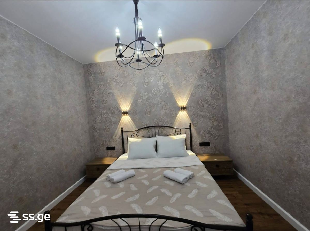 Firosman Street 17 - 2 rooms