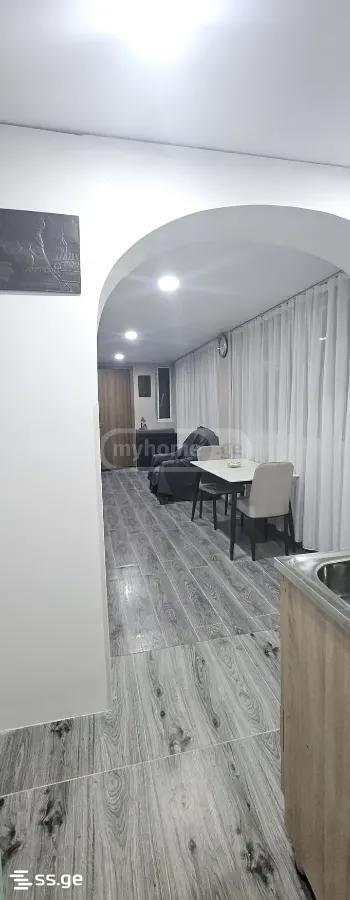 arakishvili st. 0 - 4 rooms