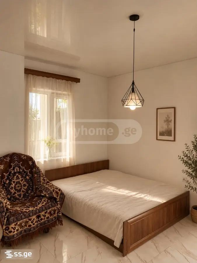tsiklauri st. - 1 rooms