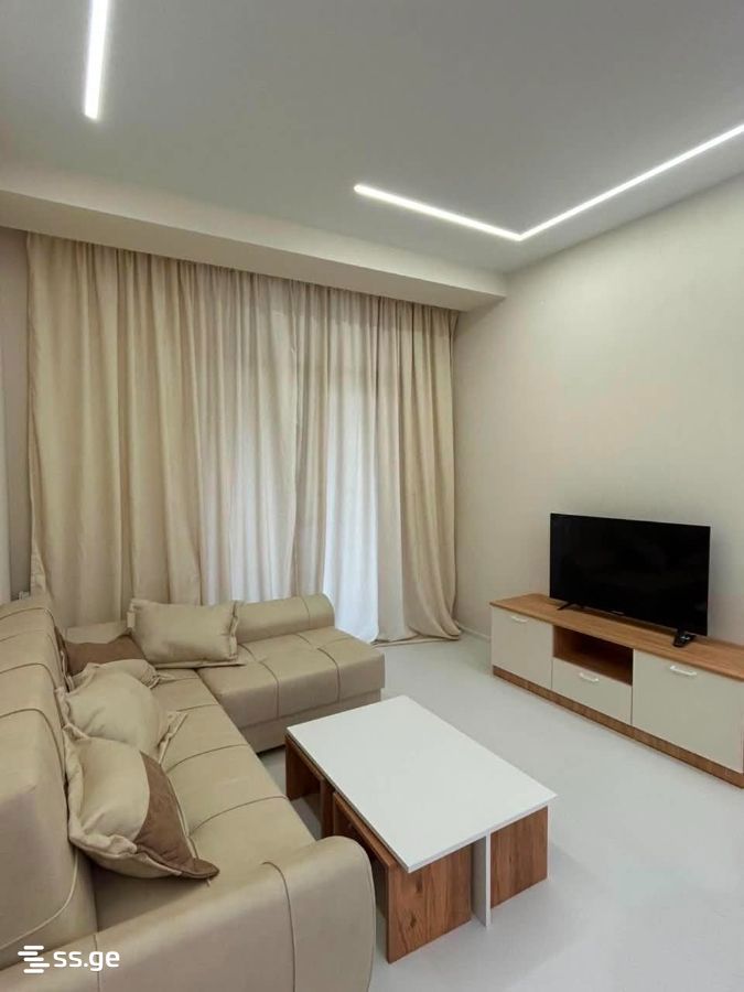 Artur Laisti st. 060 - 2 rooms