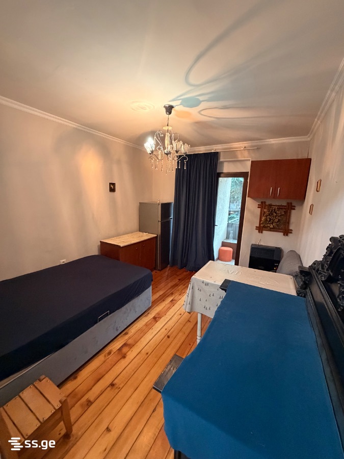 Ilia Chavchavadze I lane 37 - 1 rooms