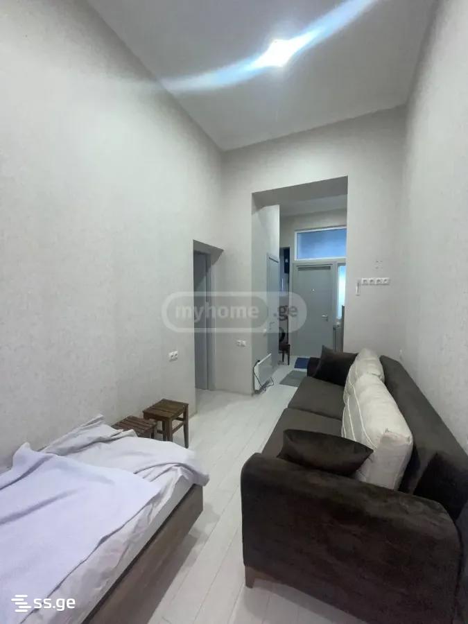 kiev st. - 2 rooms