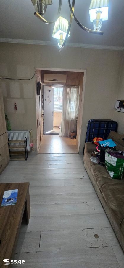 khosarauli st. 29 - 2 rooms