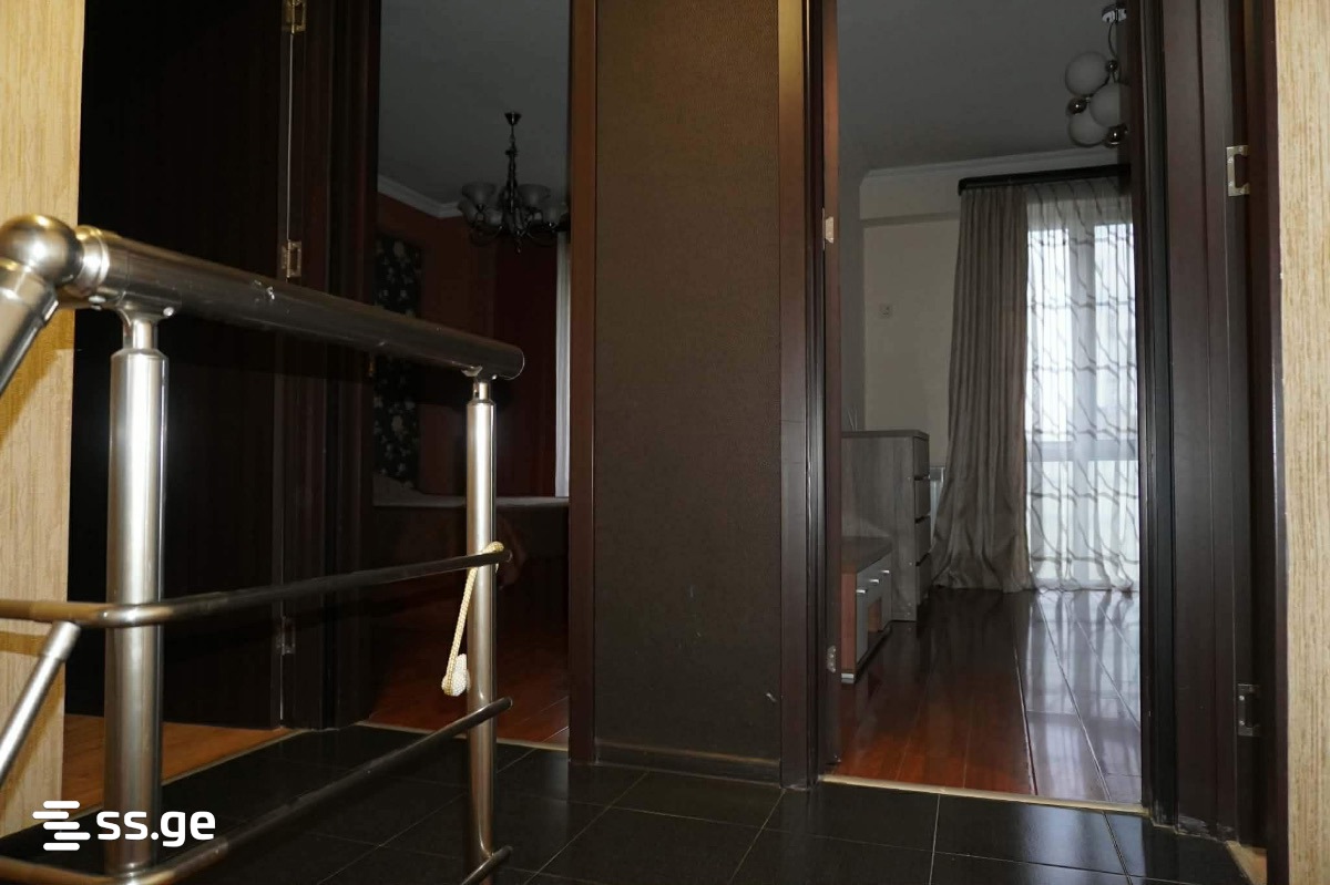 akuri st. - 4 rooms