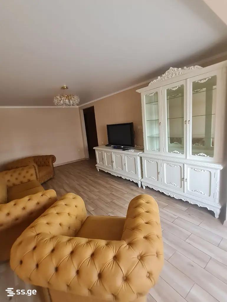 shartava st. - 4 rooms