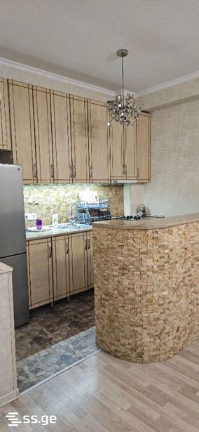 Shermadini st. 20 - 2 rooms