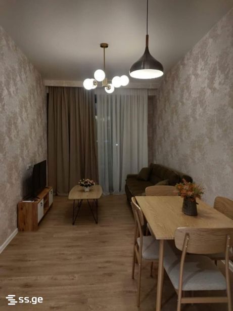 petre imeri st. 26 - 2 rooms