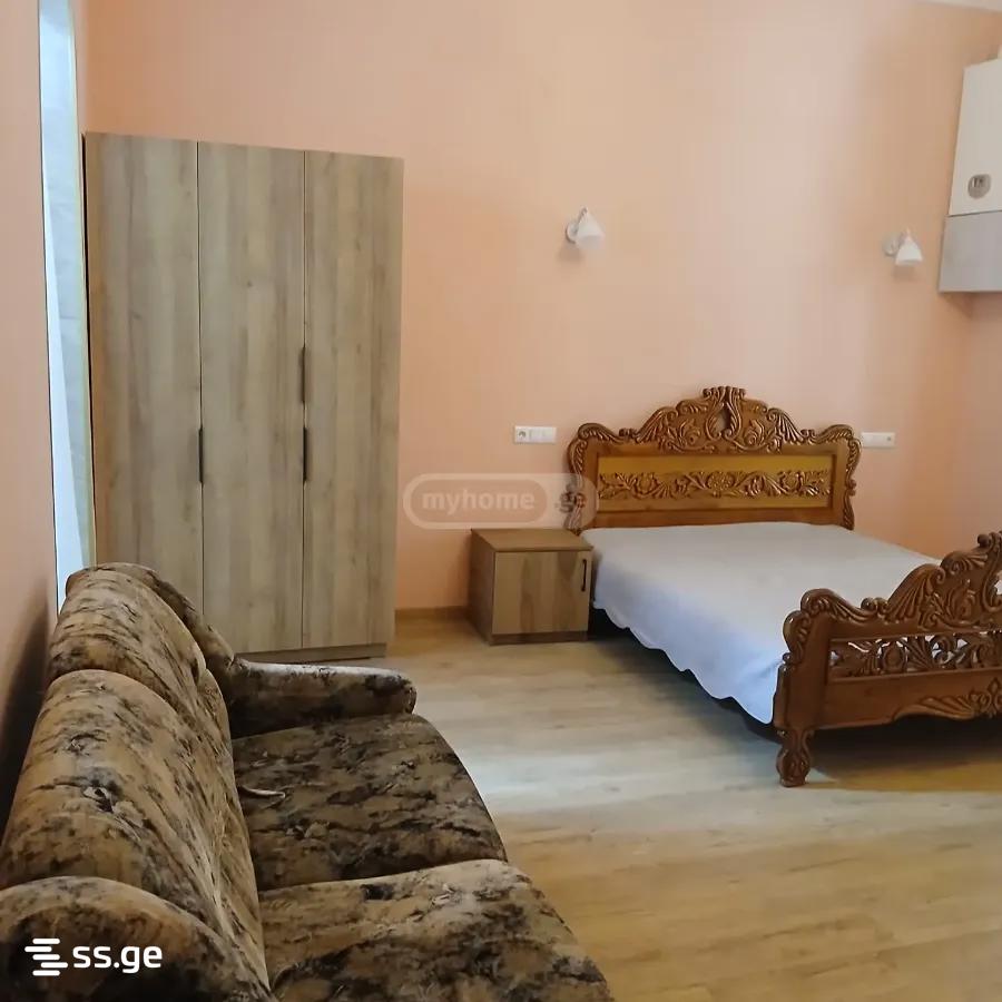 z. chavchavadze st. - 1 rooms
