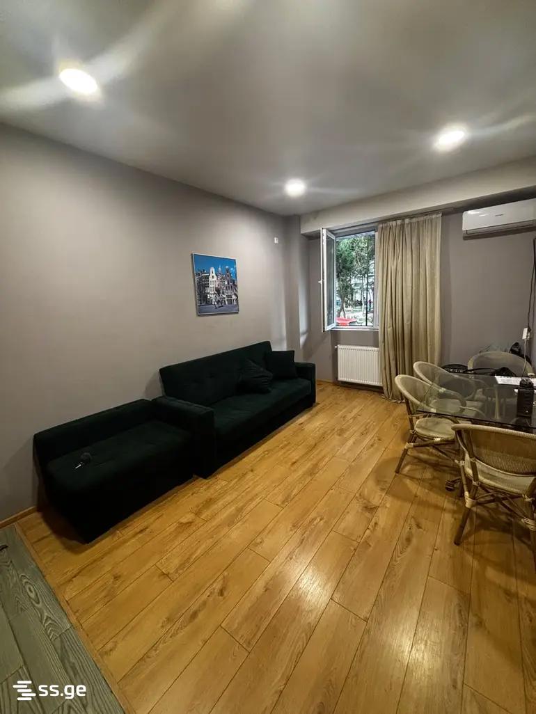 navtlugi st. - 2 rooms