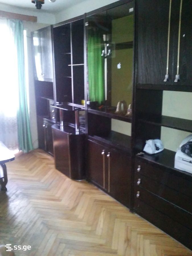 zugdidi st. 12 - 1 rooms