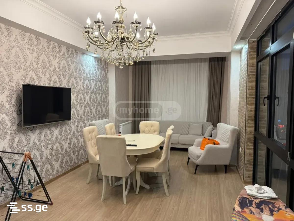mirotadze st. - 4 rooms