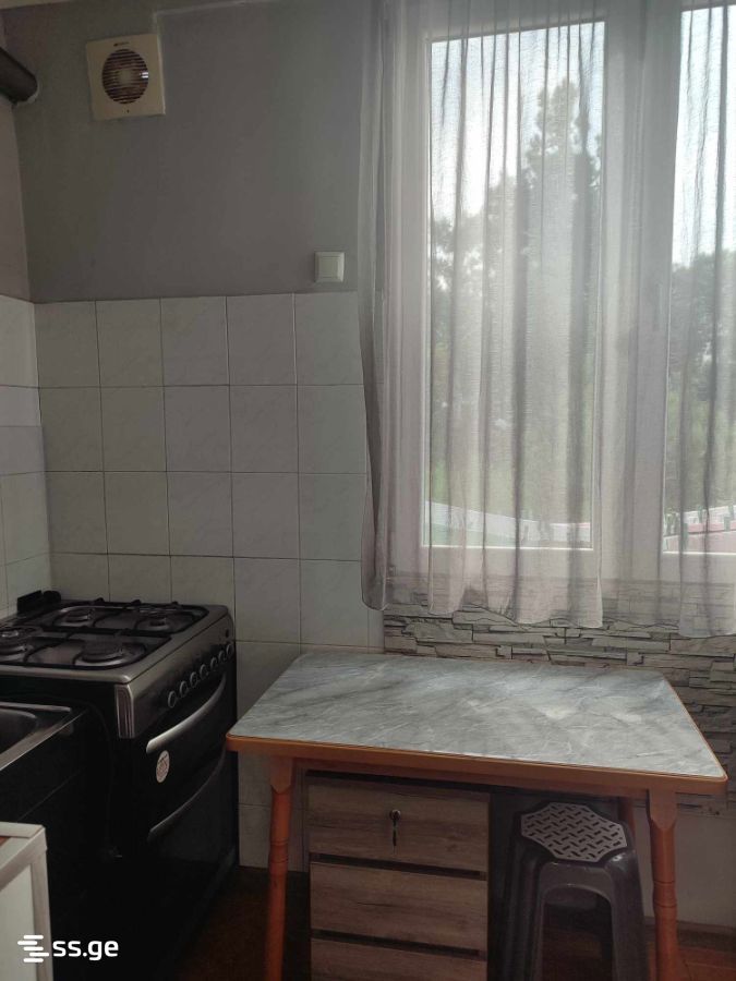 khomleli st. 46 - 3 rooms