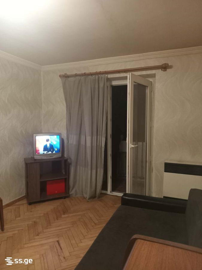 Block I - Digomi massive  ბ2 - 2 rooms