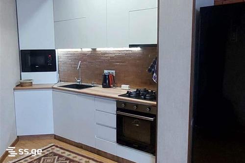 kostava st. - 2 rooms