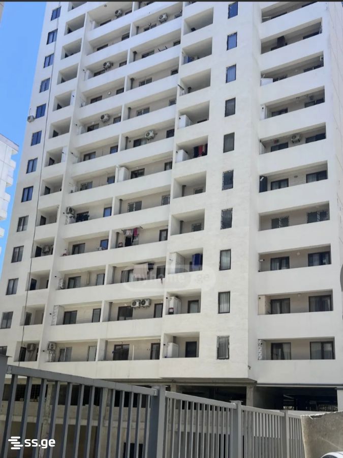 petre imeri st. - 2 rooms
