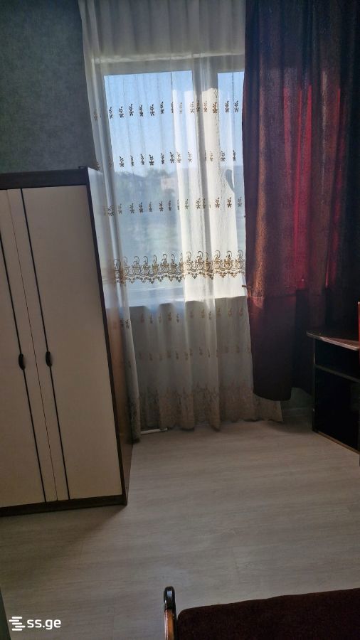 Davit Gareji st. 0 - 3 rooms