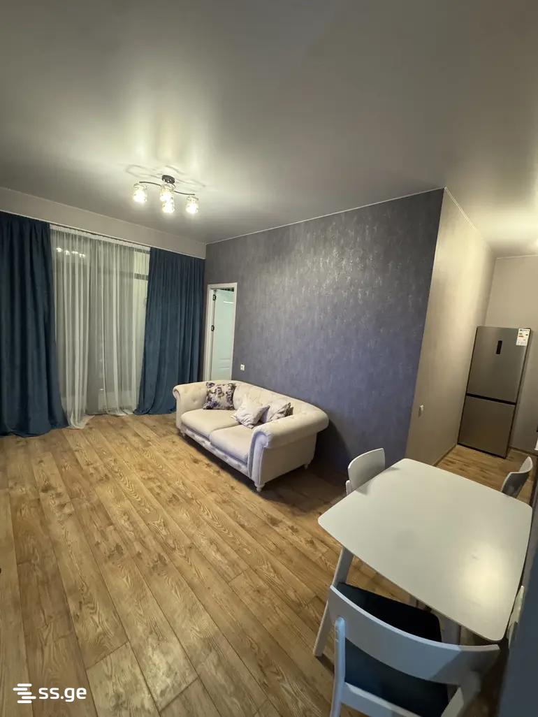 Teimurazi st. - 2 rooms