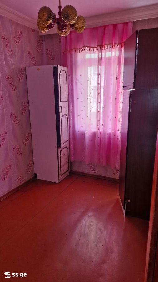 Rustavi - 3 rooms