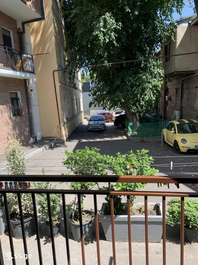 kavlashvili st. 2 - 2 rooms