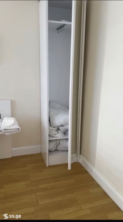 Sherif Khimshiashvili Ave 2021 - 2 rooms