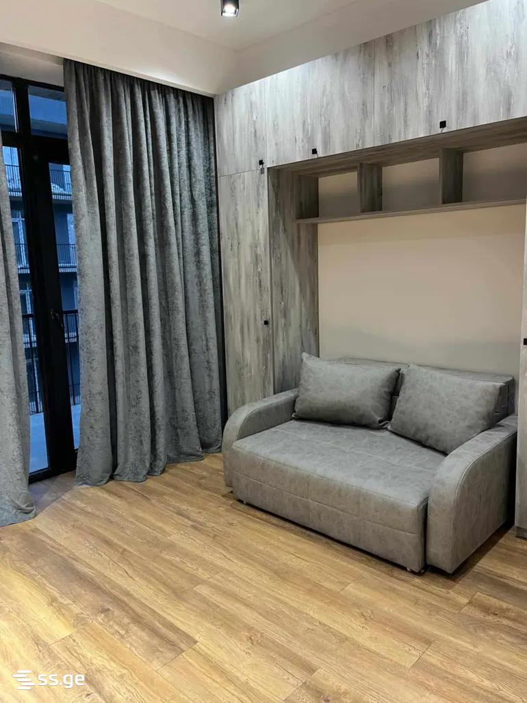 Fatmani st. - 1 rooms