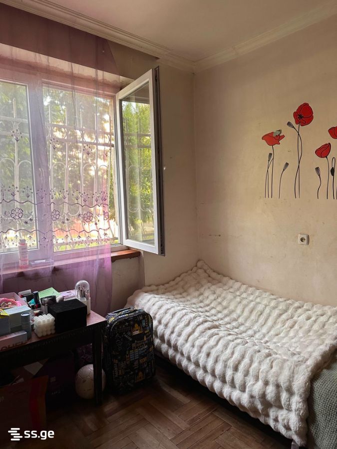 I Microdistrict - Varketili  313 - 2 rooms