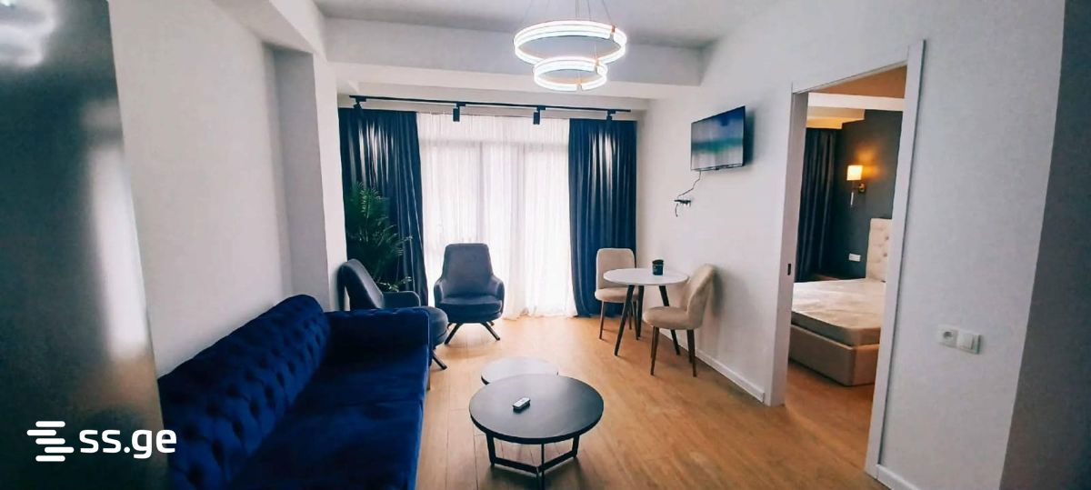 Jan Pribyl St. 22 - 2 rooms