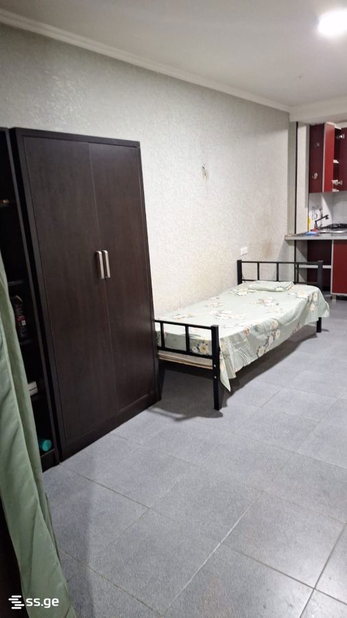 bokhou st. 5 - 1 rooms