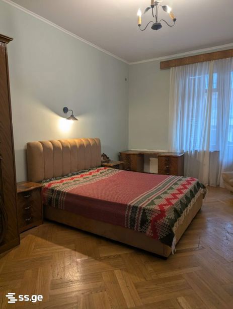 shrosha st. - 3 rooms