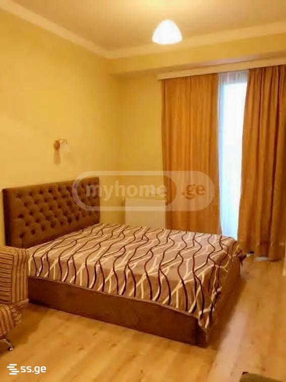 petre imeri st. - 1 rooms