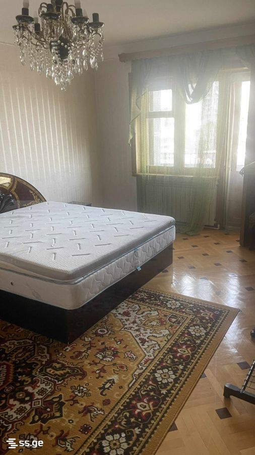 kaloubani st. 4 - 3 rooms