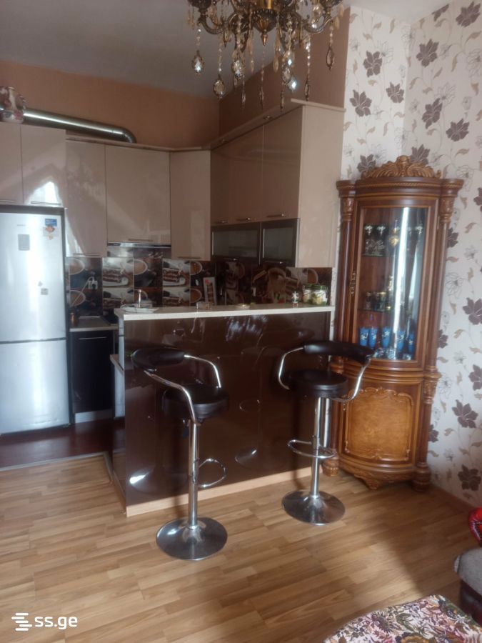 Shermadini st. 5 - 2 rooms