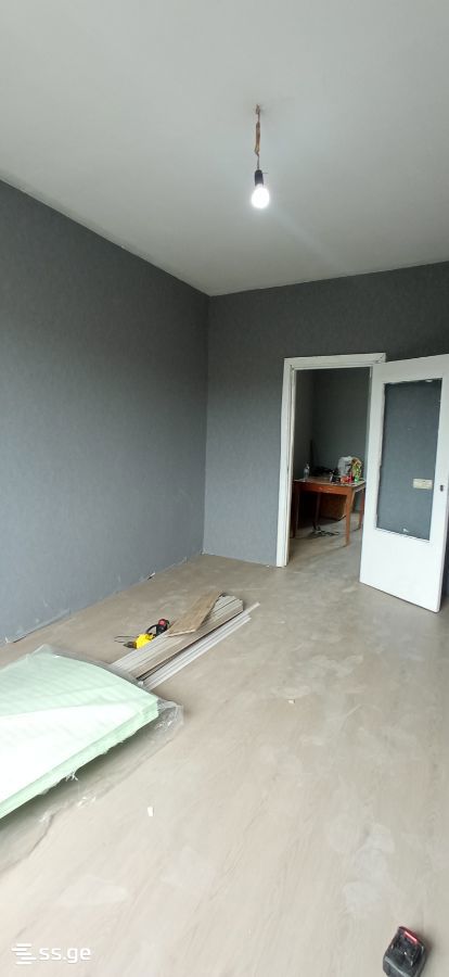 III a Microdistrict - Gldani  21კორპუსი - 3 rooms