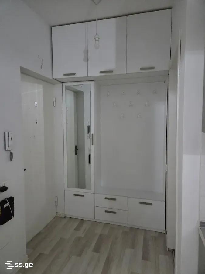 Politkovskaya St (jikia st.) - 2 rooms