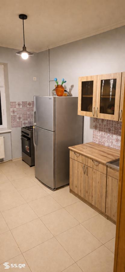 javakheti st. 12 - 3 rooms