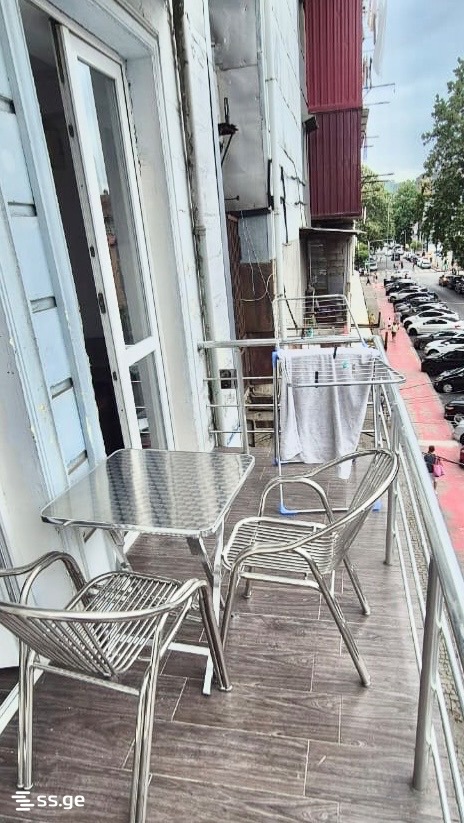 M. Lermontov Street 37 - 2 rooms