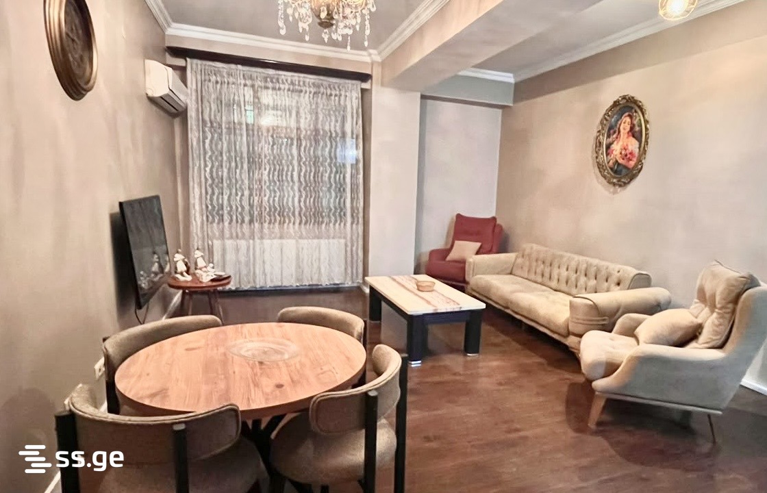 22 - 2 rooms