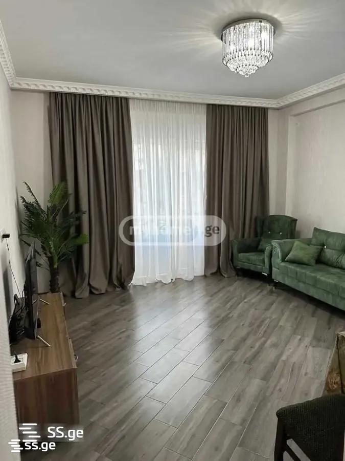 Khergiani st. - 3 rooms