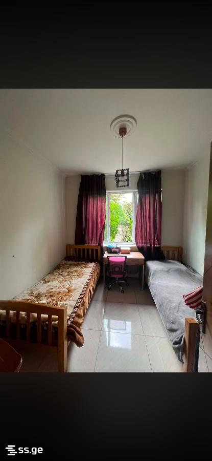 VI Microdistrict  - Gldani - 4 rooms