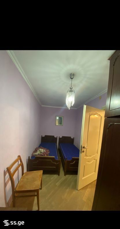 chitaia st. 14 - 2 rooms