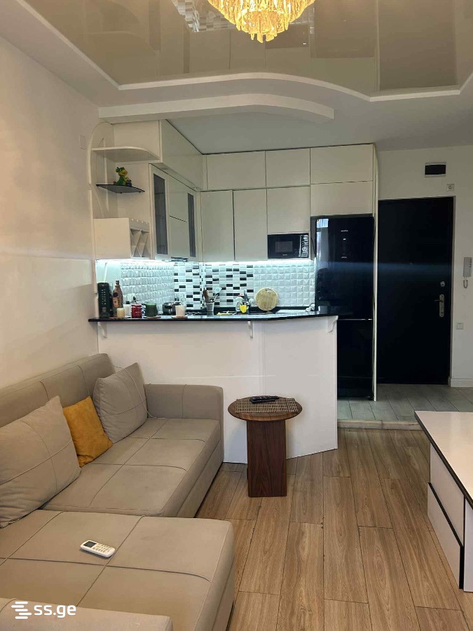 6 - 2 rooms