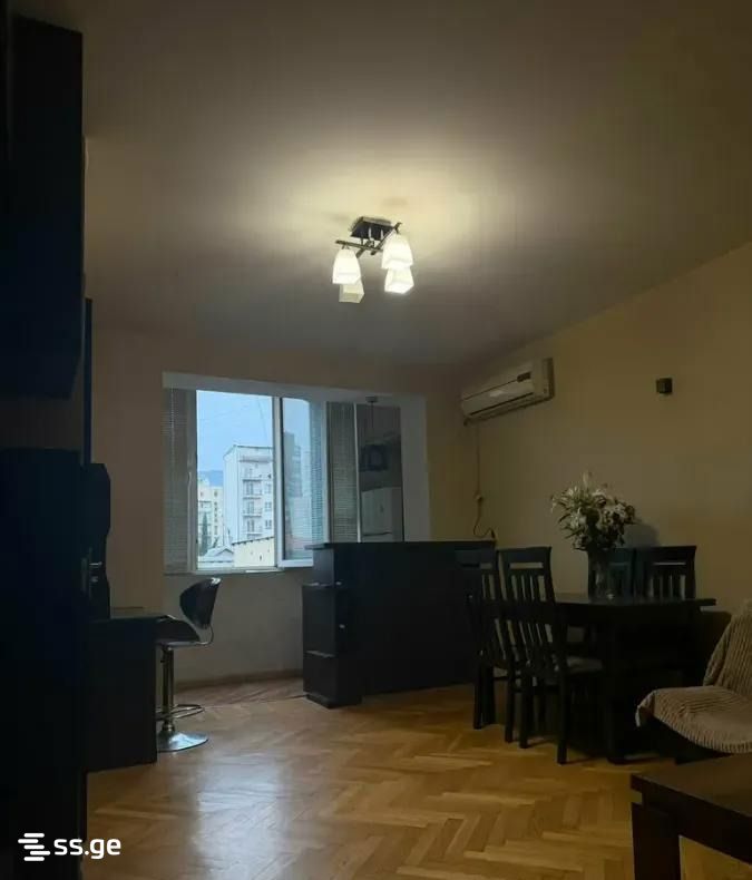 Dolidze st. 0 - 2 rooms
